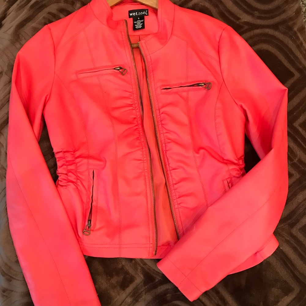 Wet Seal Jacket