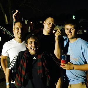 Meet your Posher, Billy