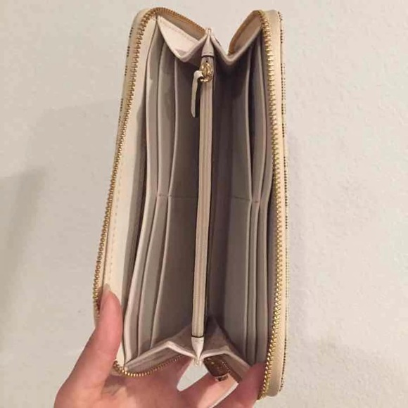 Michael Kors Jet Set logo wallet - Picture 4 of 4