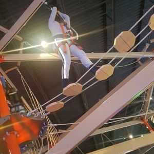 Meet your Posher, Latasha