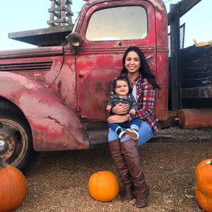 Meet your Posher, Nicolette