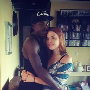 Meet your Posher, Jenna leigh