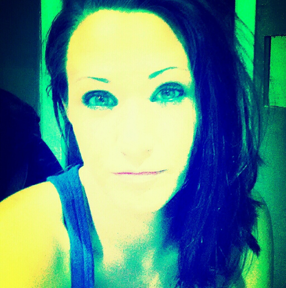 Meet your Posher, Jackie