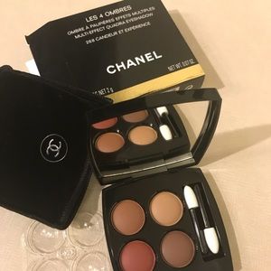Brand new Chanel eyeshadow