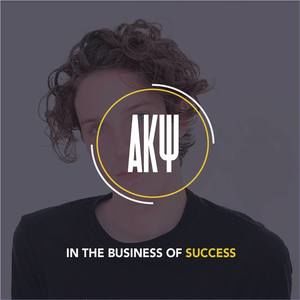 Meet your Posher, Vincent