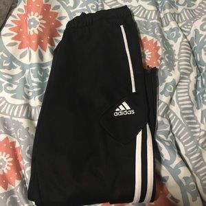 Adidas climacool sweat pants