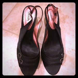 5 for $50 Sam & Libby shoes