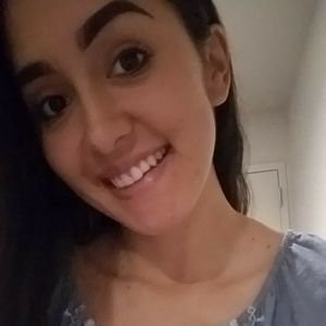 Meet your Posher, Karina