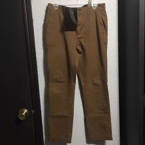 Banana Republic Slim Chino