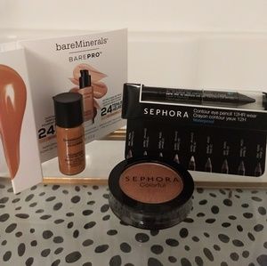 SALE! Sephora Makeup Basics bundle #1