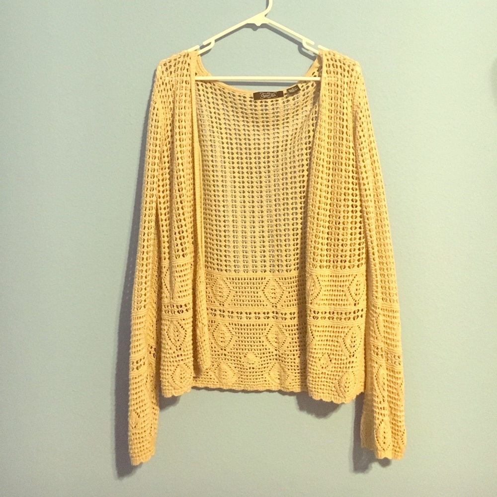 Vintage Cardigan