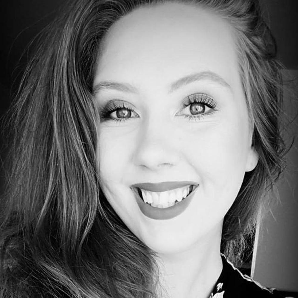 Meet your Posher, Sophie