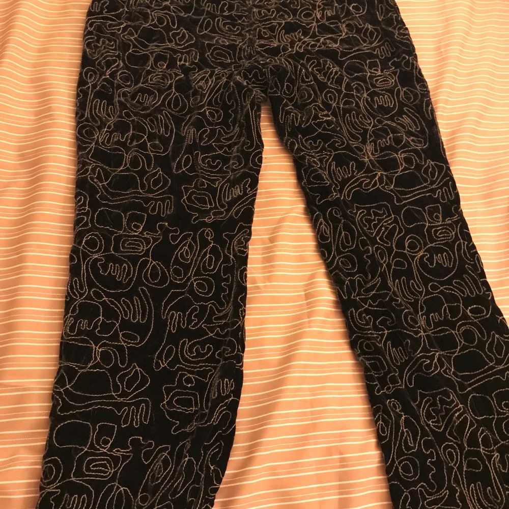 Vintage pants