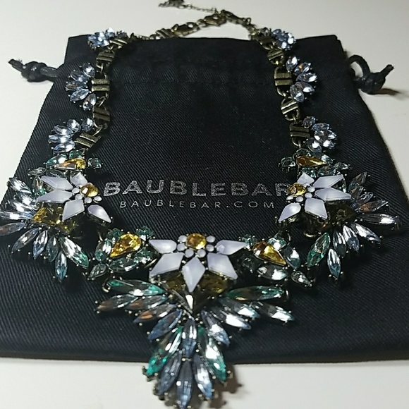 Baublebar Statement Necklace - Picture 1 of 2