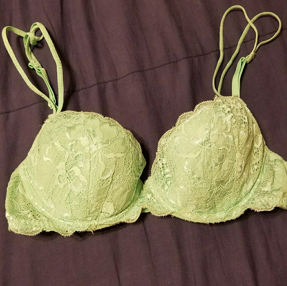 PINK Bra