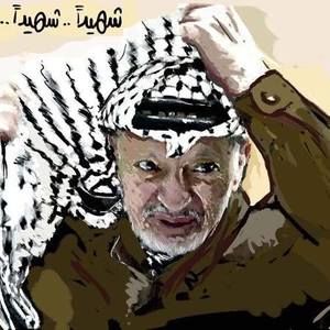 Meet your Posher, Jehad