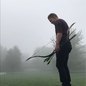 Meet your Posher, Daniel