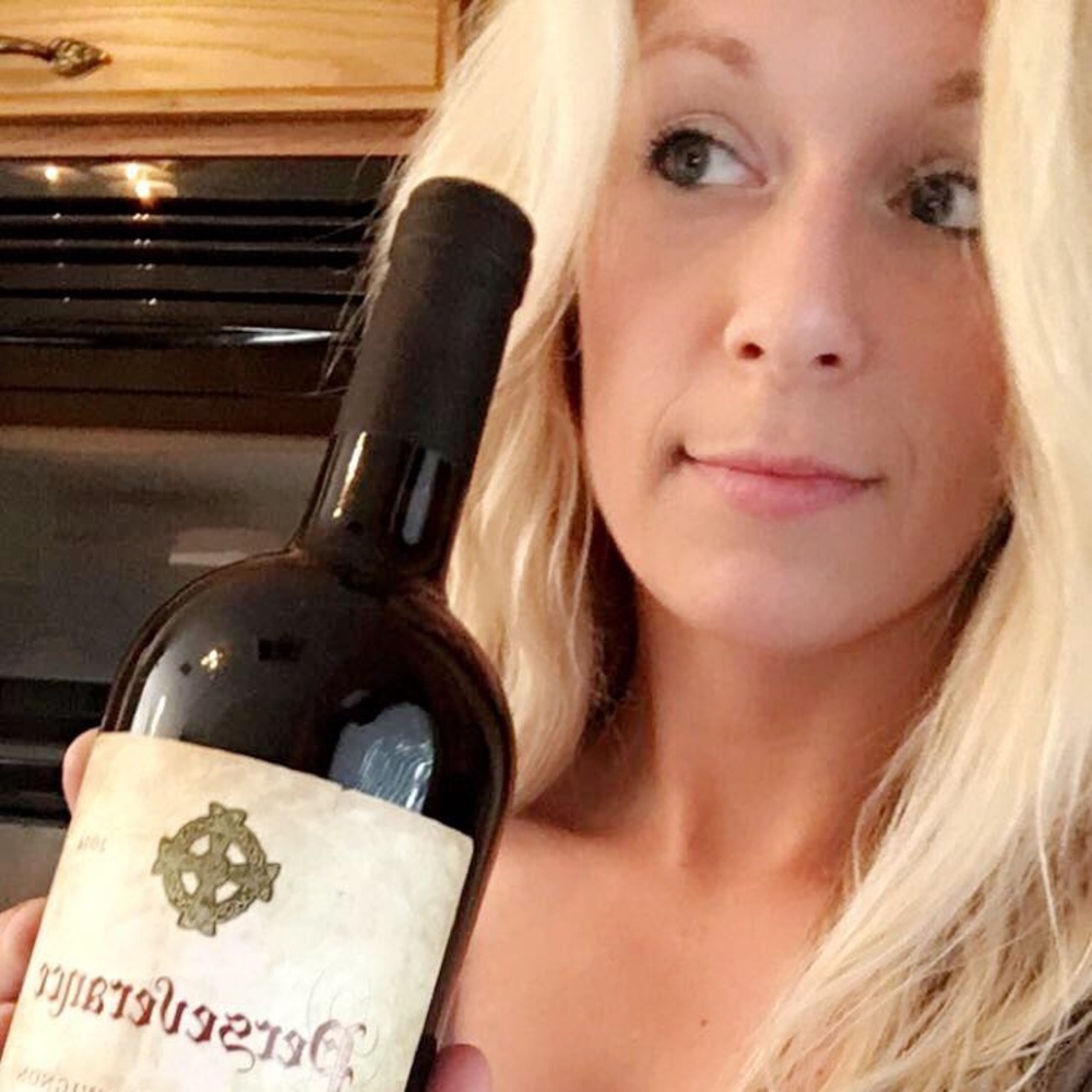 Meet your Posher, Steph