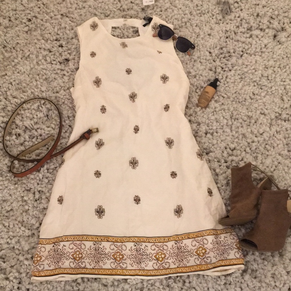 NWT! Forever 21 dress 👗