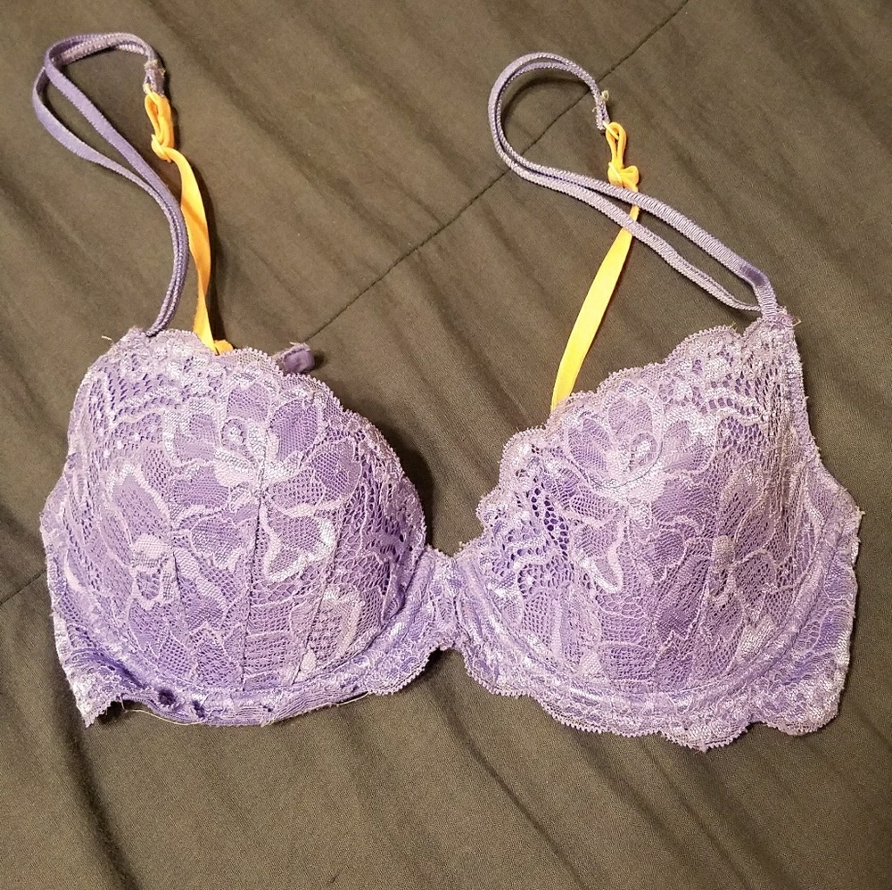 PINK Bra