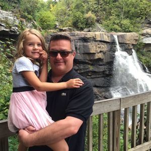 Meet your Posher, Kevin