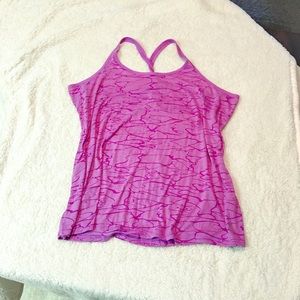 Old Navy Plus Sport Tank