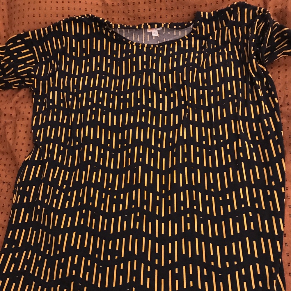 High low dress/shirt