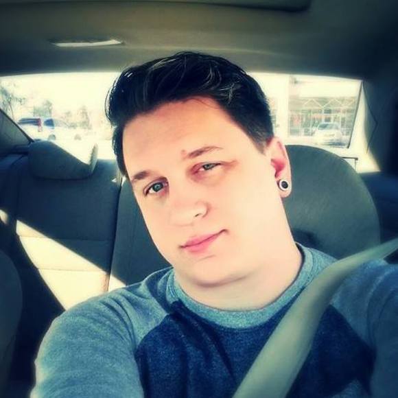 Meet your Posher, Adam - Picture 1 of 1