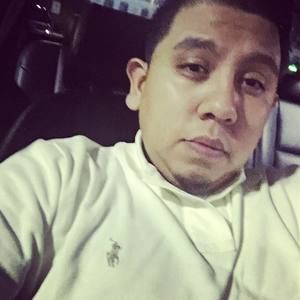 Meet your Posher, Christopher