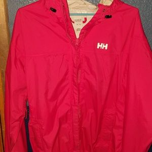 H/H wind breaker