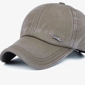 Classic unisex dad hat