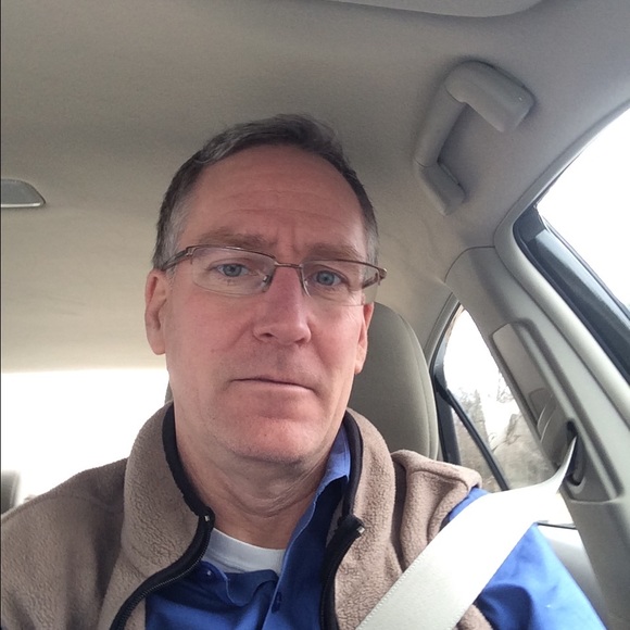 Meet your Posher, Paul - Picture 1 of 1
