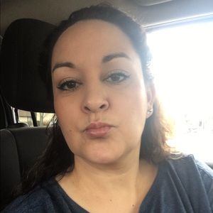 Meet your Posher, Marie andria