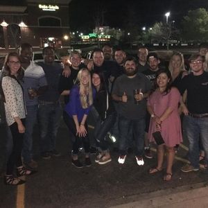 Meet your Posher, Christian