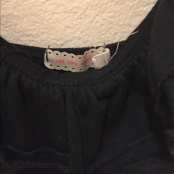 Pins and Needles bodysuit - Picture 2 of 2