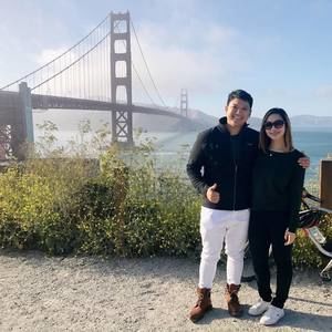 Meet your Posher, Justin