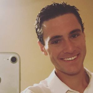 Meet your Posher, Matt