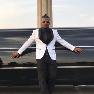 Meet your Posher, Ronal