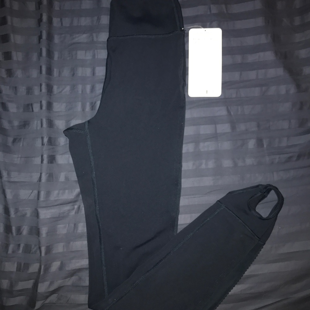 Lululemon Adore Your Core Tight Size 6