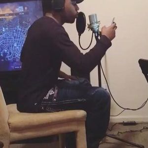 Meet your Posher, Sean poetry