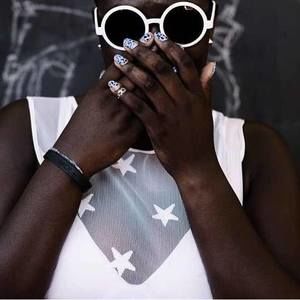 Meet your Posher, Shantel