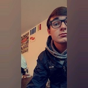 Meet your Posher, Keith