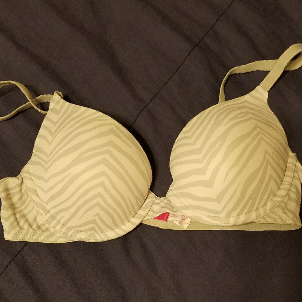PINK Bra