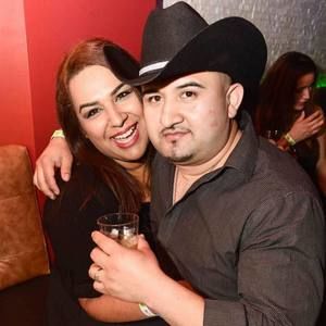 Meet your Posher, Oswaldo