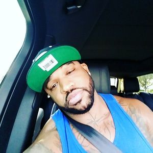 Meet your Posher, Marcus