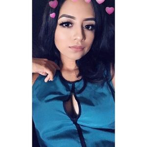 Meet your Posher, Daisy