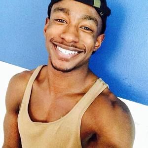 Meet your Posher, Eddie