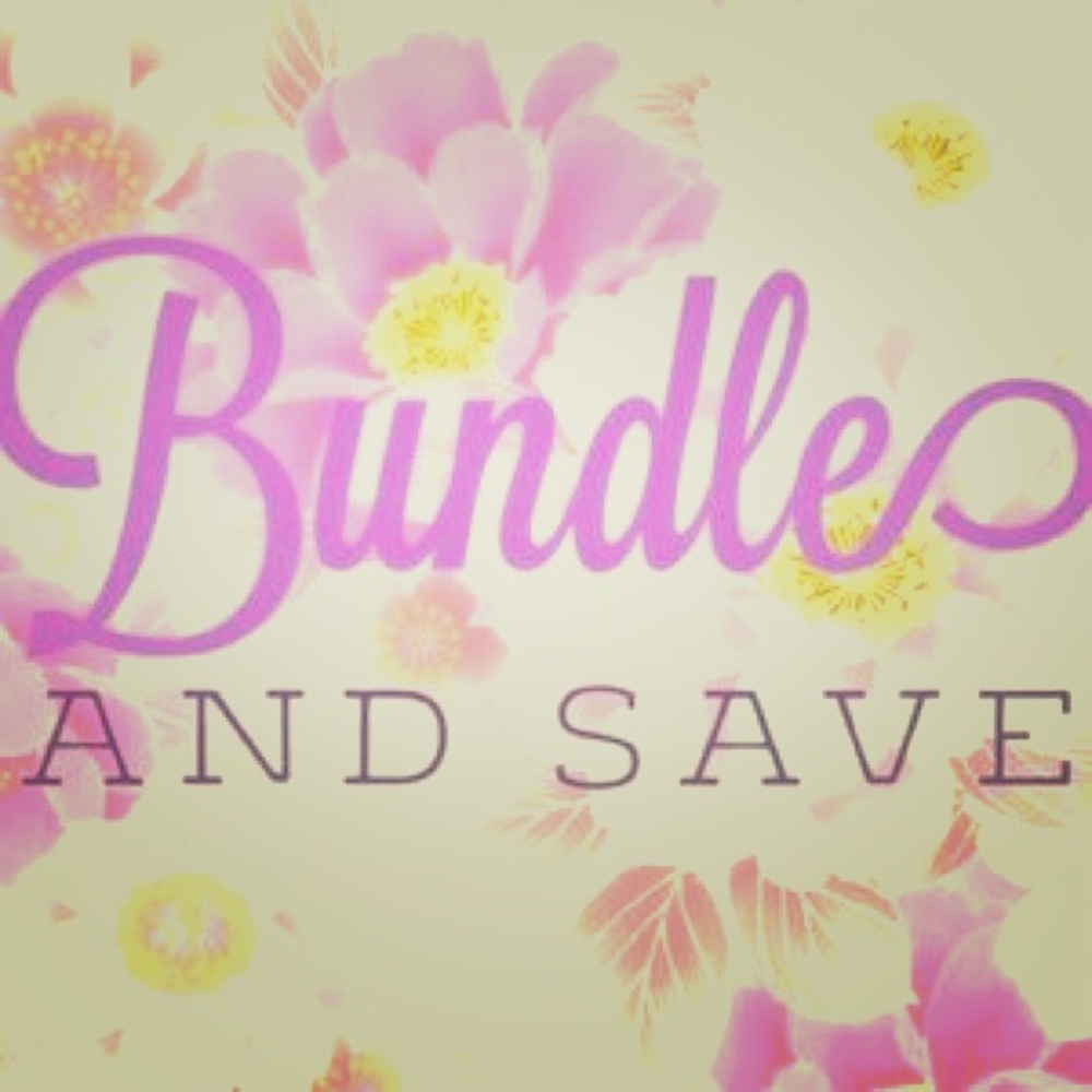 💕 Bundle Today For More Saving$! 💕