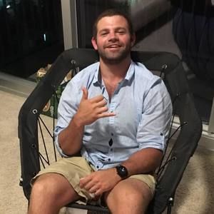 Meet your Posher, Ryan