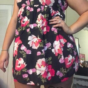 Old Navy dress